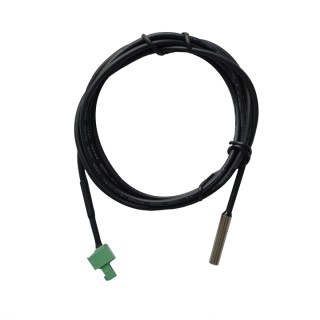1 - Sensor de temperatura RTS300 para controladores de carga Epever Epsolar